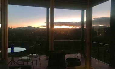 PACCHA - AUTOPISTA - CASA DE VENTA 3 DORMITORIOS, CON AREA VERDE