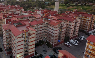 ¡¡¡ GRAN OPORTUNIDAD, DEPARTAMENTO EN REMATE BANCARIO A UNOS PASOS DE PERIFÉRICO!!!