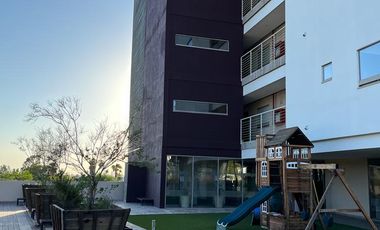 RENTA TORRE SKY PITIC TOTALMENTE  AMUEBLADA