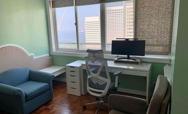 3BR Condo Unit for Rent at Standford Tower Condominium Malate Manila
