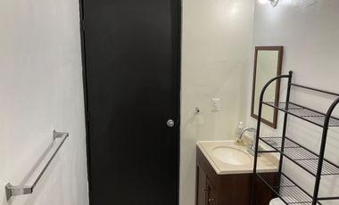 Hermoso Depto.en Residential Alborada de 2 Recamaras , planta bajas en entorno natural, con alberca y estacionamiento
