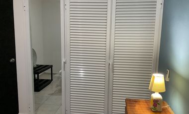 Hermoso Depto.en Residential Alborada de 2 Recamaras , planta bajas en entorno natural, con alberca y estacionamiento