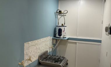 Hermoso Depto.en Residential Alborada de 2 Recamaras , planta bajas en entorno natural, con alberca y estacionamiento