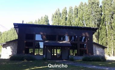 HERMOSO LOTE en DOS VALLES
