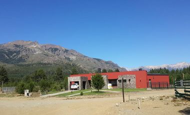 HERMOSO LOTE en DOS VALLES