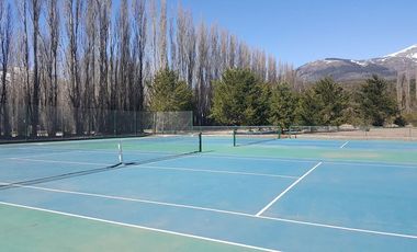 HERMOSO LOTE en DOS VALLES