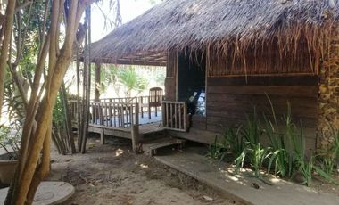 Beautiful and Peaceful Resort on the Banks of the Pai River