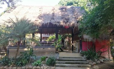 Beautiful and Peaceful Resort on the Banks of the Pai River