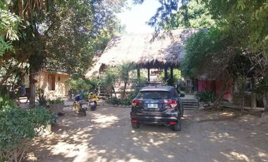 Beautiful and Peaceful Resort on the Banks of the Pai River