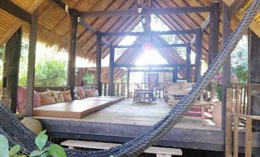 Beautiful and Peaceful Resort on the Banks of the Pai River