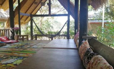 Beautiful and Peaceful Resort on the Banks of the Pai River