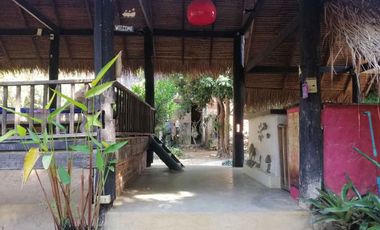 Beautiful and Peaceful Resort on the Banks of the Pai River