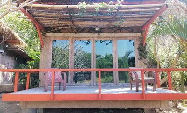 Beautiful and Peaceful Resort on the Banks of the Pai River