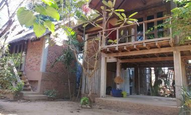 Beautiful and Peaceful Resort on the Banks of the Pai River