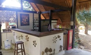 Beautiful and Peaceful Resort on the Banks of the Pai River