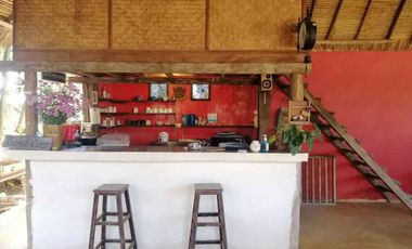 Beautiful and Peaceful Resort on the Banks of the Pai River