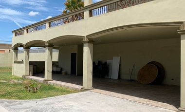 HERMOSA QUINTA NUEVA, CON ALBERCA , PORTAL DEL NORTE, ZUAZUA.