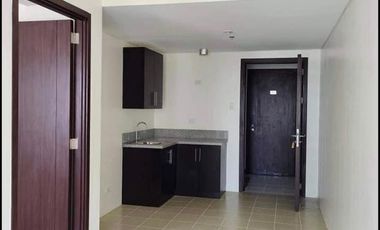 No Cashout 1 bedroom 30 sq.m in San Juan City near Greenhills for only 15K/month