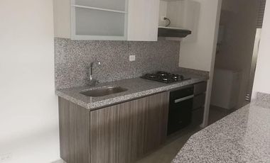 HERMOSO Y AMPLIO APARTAMENTO CONJUNTO IBAGUÉ EN VENTA (VISTA EXTERNA)