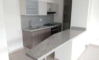 HERMOSO Y AMPLIO APARTAMENTO CONJUNTO IBAGUÉ EN VENTA (VISTA EXTERNA)