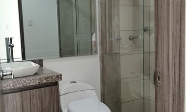 HERMOSO Y AMPLIO APARTAMENTO CONJUNTO IBAGUÉ EN VENTA (VISTA EXTERNA)