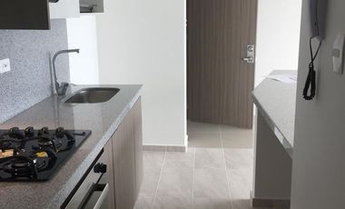 HERMOSO Y AMPLIO APARTAMENTO CONJUNTO IBAGUÉ EN VENTA (VISTA EXTERNA)