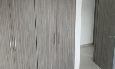 HERMOSO Y AMPLIO APARTAMENTO CONJUNTO IBAGUÉ EN VENTA (VISTA EXTERNA)