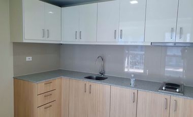1 Bedroom with seaview at Bayshore 2