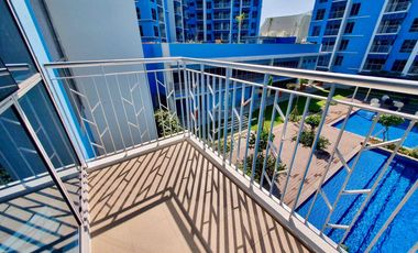 1 Bedroom with seaview at Bayshore 2