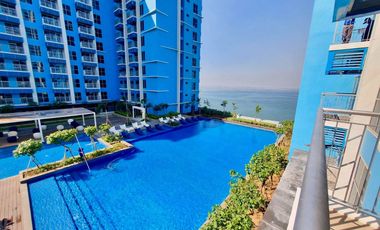 1 Bedroom with seaview at Bayshore 2