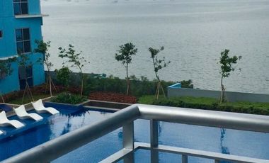 1 Bedroom with seaview at Bayshore 2