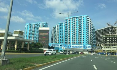 1 Bedroom with seaview at Bayshore 2