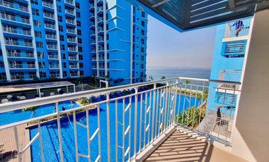 1 Bedroom with seaview at Bayshore 2