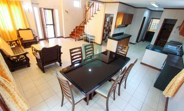 Charming 3-Bedroom House and Lot for Sale in Costa del Sol, Lapu-Lapu City