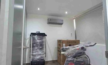 Alquiler de Casa en Urdesa, Oficinas, uso de suelo comercial