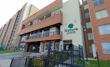 Venta de Apartamento Conjunto Natura  , Barrio La Prosperidad , Madrid.