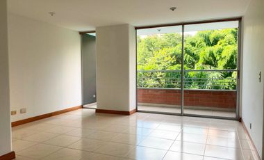44965 Apartamento en arriendo en el sector Cumbres
