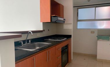 44965 Apartamento en arriendo en el sector Cumbres