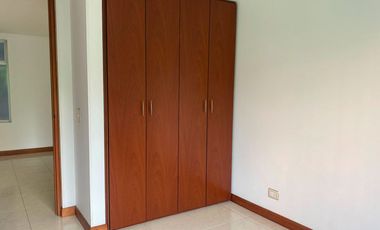 44965 Apartamento en arriendo en el sector Cumbres