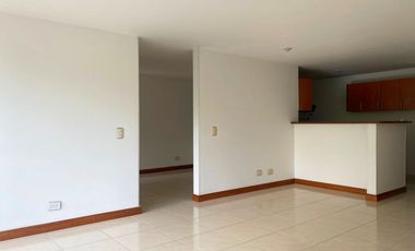 44965 Apartamento en arriendo en el sector Cumbres