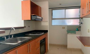 44965 Apartamento en arriendo en el sector Cumbres