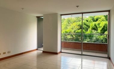 44965 Apartamento en arriendo en el sector Cumbres