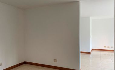 44965 Apartamento en arriendo en el sector Cumbres