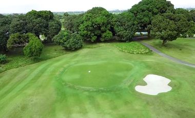 714 Sqm Fairway Lot in Orchard Golf & Country Club Salitran Dasmarinas Cavite