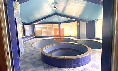 VENTA_AMPLIA CASA DE VENTA EN RIOBAMBA DOS DEPARTAMENTOS Y  UNA SUITE EL SECTOR LOS LAURELES /22URB055