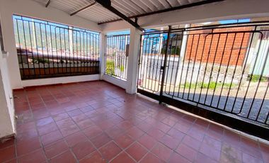 PATIOS TIERRA LINDA, ENTREGA INMEDIATA
