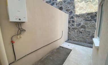 últimas Casas  frente alberca SEGURIDAD 24/7  a 1 HORA de la CDMX Precio para crédito bancario