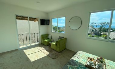 últimas Casas  frente alberca SEGURIDAD 24/7  a 1 HORA de la CDMX Precio para crédito bancario