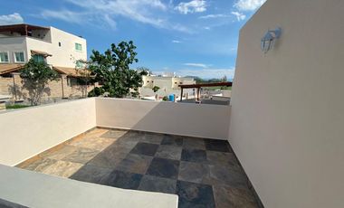 últimas Casas  frente alberca SEGURIDAD 24/7  a 1 HORA de la CDMX Precio para crédito bancario