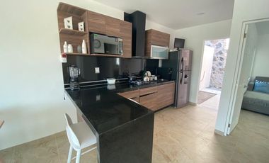 últimas Casas  frente alberca SEGURIDAD 24/7  a 1 HORA de la CDMX Precio para crédito bancario